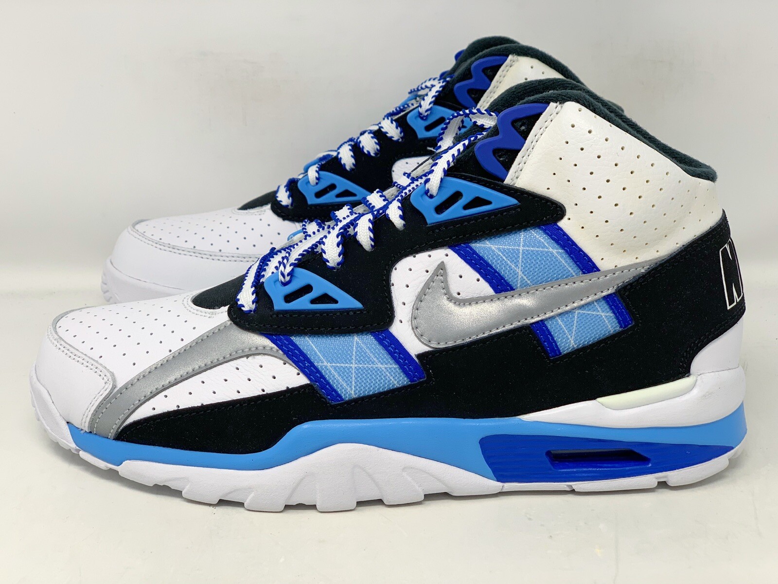sc trainer high royals