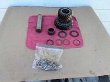 Ford Truck Np203 Transfer Case Range Box Counter Shaft Gears Oem Np-203