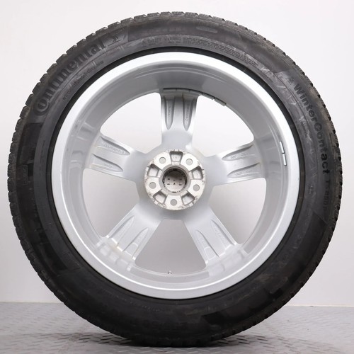 20Zoll Audi e-tron GE & Q8 etron Winterräder Original Felgen Winterreifen 7,5mm - Imagen 7 de 9