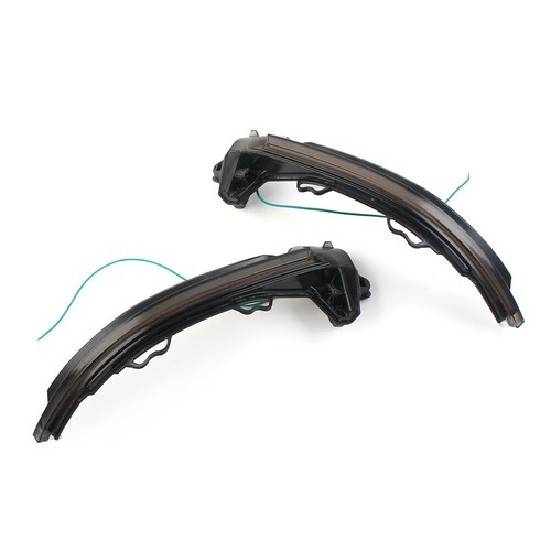 Dynamic LED Turn Signal Light Mirror Indicator For Audi A4 S4 RS4 A5 S5 RS5 B9 - Picture 11 of 18