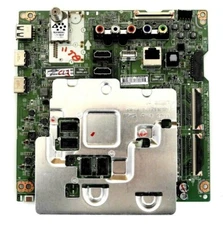 LG 49UJ7700-UA Main Board EBT64533202