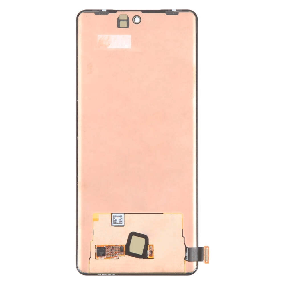 Display AMOLED Originale Per Vivo X100 Pro (V2324A, V2309): Schermo + Digitizer + Lente