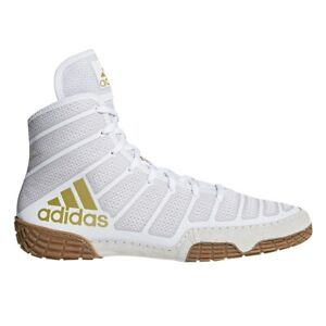 adidas men's wrestling shoes