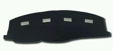 2006-2007-2008 Dodge Ram Dash Cover Black Polycarpet