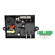 RV Water Heater Control Circuit Board 93305 91365 91346 For GE16-EXT GCH10A-4E