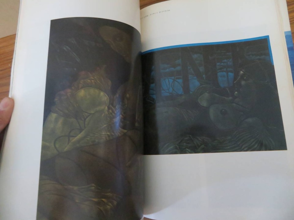 Mitsuo Ikeda Art and Humanity Mainichi Graph Deluxe Separate eBay