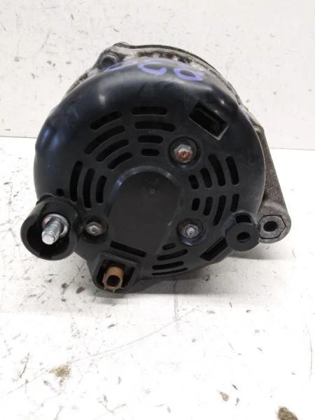 2016 Honda Civic 1.5L FWD OEM 12v conjunto de alternador 103k milhas serve 2016-2017 - Imagem 3 de 4