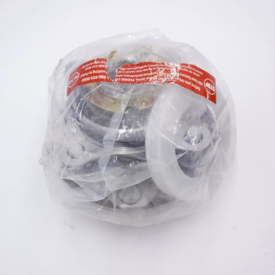 FVP WH950004 轮轴承和轮毂组件适用于 2005 - 2017 年丰田塔科马 — 第 3/4 张图片