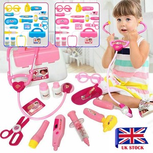 child doctor set
