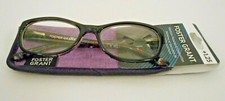 Reading glasses Foster Grant WATERCOLOR PURPLE MSRP 21.99 - 429