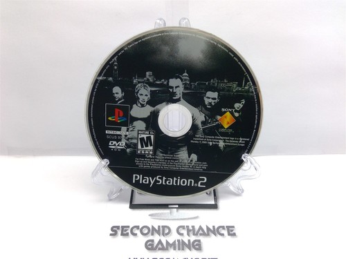 🕹 PlayStation 2 Pick and Choose Lot - Buy More Save More - Resurfaced Free Ship - Picture 96 of 109
