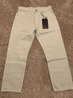 Levi's Premium 551Z Authentic Straight 1961 Jeans Size 31 NWT RT$98 0001 A6 — photo 2
