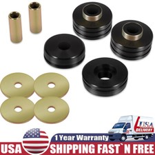 Body Cab Mount Bushing Cushion Universal 9.4102g Kit Car Custom Frame Street Rod