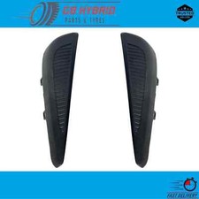 New Toyota Prius 2019~2022 DRL Running Fog Light Cover Both Sides