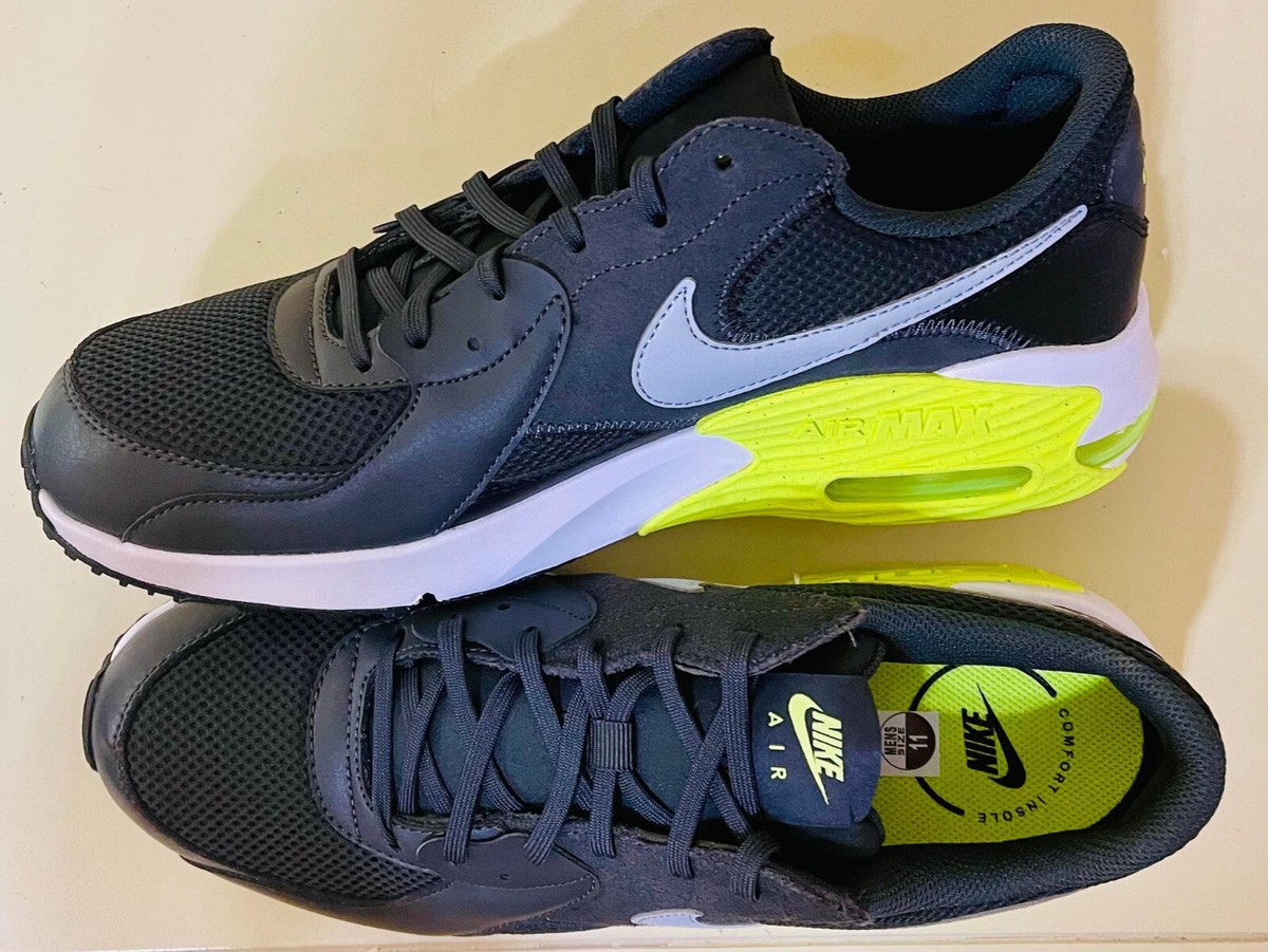 tenis nike airmax excee