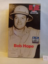 GI Joe Classic Collection Hollywood Heroes Bob Hope Hasbro 1998