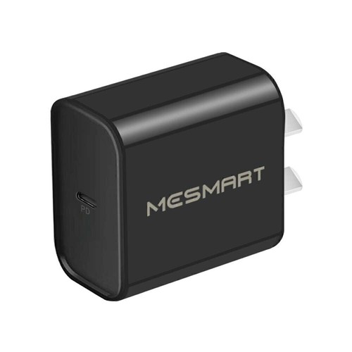20W QC 3.0 Fast Wall Charger Block USB C Type C Power Adapter For iPhone Android - Picture 11 of 17
