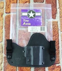 Flashbang Ava Pin-Up Leather RH Holster IWB For Glock 42