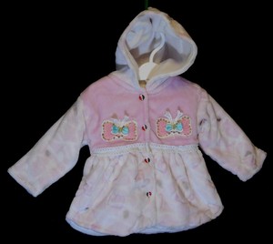 baby girl pram coat