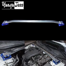 Front Strut Tower Brace Bar Engine Upper Shock Support for Mazda CX-30 2020-2024