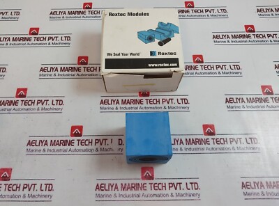 Roxtec RM 60 Modules with Multidiameter 0+28-54MM