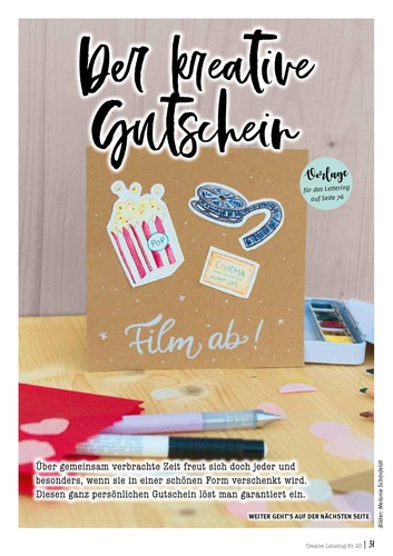 Creative Lettering 20/2022 - Bild 5 von 11