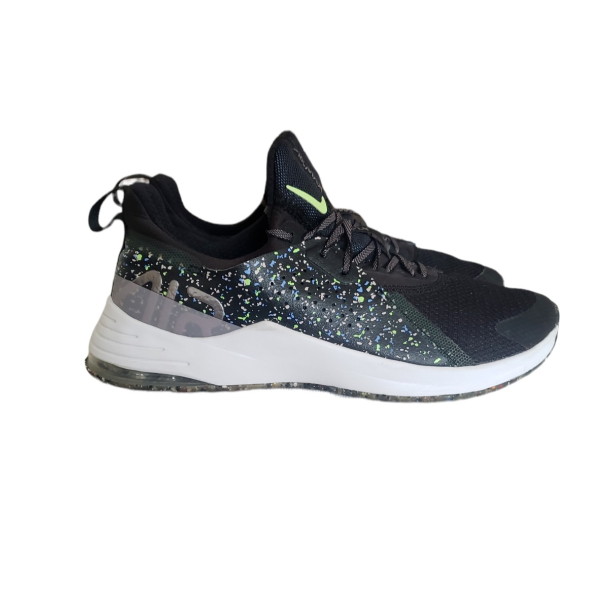 nike airmax bella 3