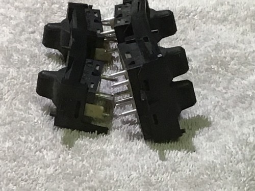Dodge Truck power window and power door lock switches 1994-97, 1500,2500,3500 - Picture 5 of 6