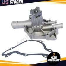 5.2L 5.9L Water Pump CR1070 for 75-92 Chrysler Dodge W250 Plymouth PB350 318