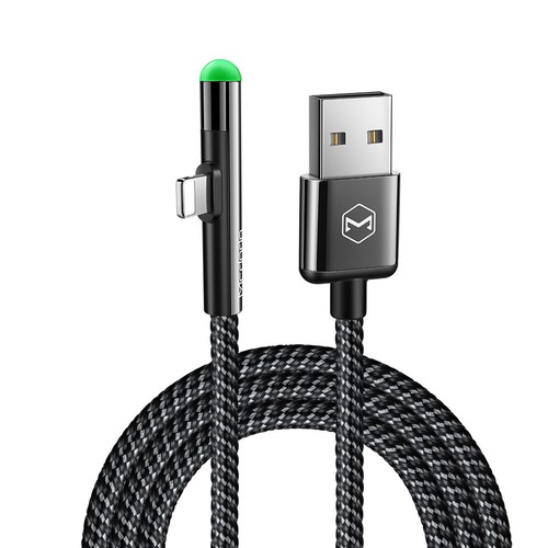MCDODO Cable Fast Charger USB Data Cord For iPhone 14 13 12 11 XS Pro Max 8 7 SE - Picture 20 of 24