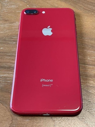 Apple iPhone 8 64GB 256GB Unlocked Smartphone 1 year Warranty - Picture 4 of 5