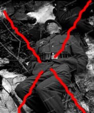 Negative-III.-Mountain Hunter Regiment 99-Spessart-Brohltal-Ahrweiler-Wehrmacht-31