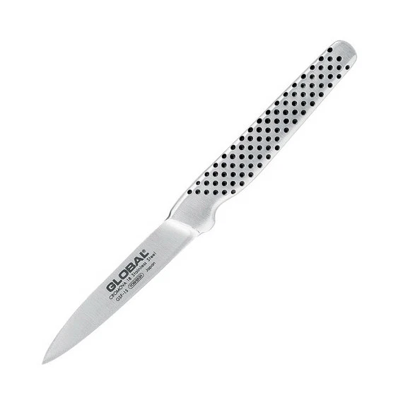 100% Genuine! GLOBAL GSF-15 8cm Paring Peeling Knife Made in Japan! RRP $79.95!
Opens in a new windo