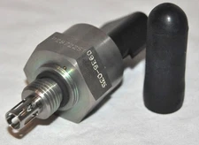 Humirel Measurement Specialties FPS Fluid Fuel Properties Sensor FPP800 A110 NEW