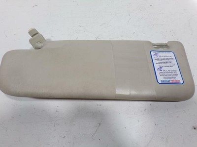 Pare Soleil Gauche Fiat 500 2 Phase 1 R 4041 Ebay