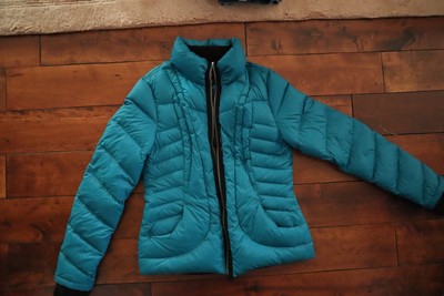 halifax packable down jackets