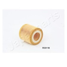 Japanparts FO-ECO118 Ölfilter für VW Polo 9A 9N Skoda Fabia I Seat Ibiza III