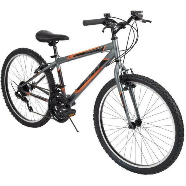huffy 18 speed mountain bike