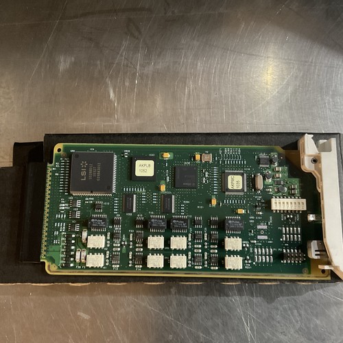 ALCATEL-LUCENT DDM-2000 DSL CARD BBF1B S3:10 - 第 1/3 張圖片