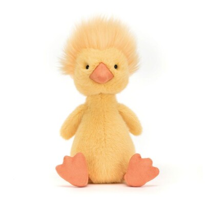 Dorit Duck Duckling Cute Stuffed Animal Soft Plush Gift Toy | eBay