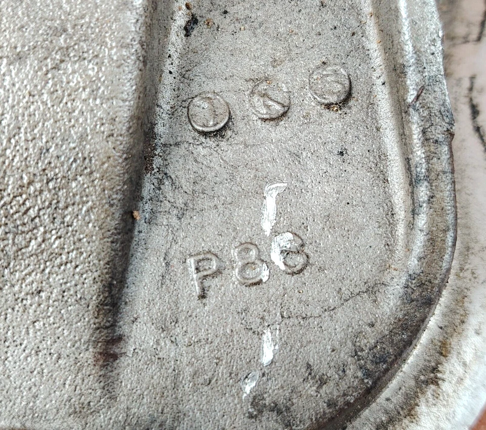 Suporte de montagem lateral Acura TL MDX CL HONDA ACCORD P8C motor MoTor temporização V6 - Imagem 2 de 4