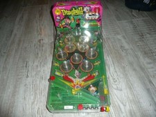 DING-BALL Flipper "automatique