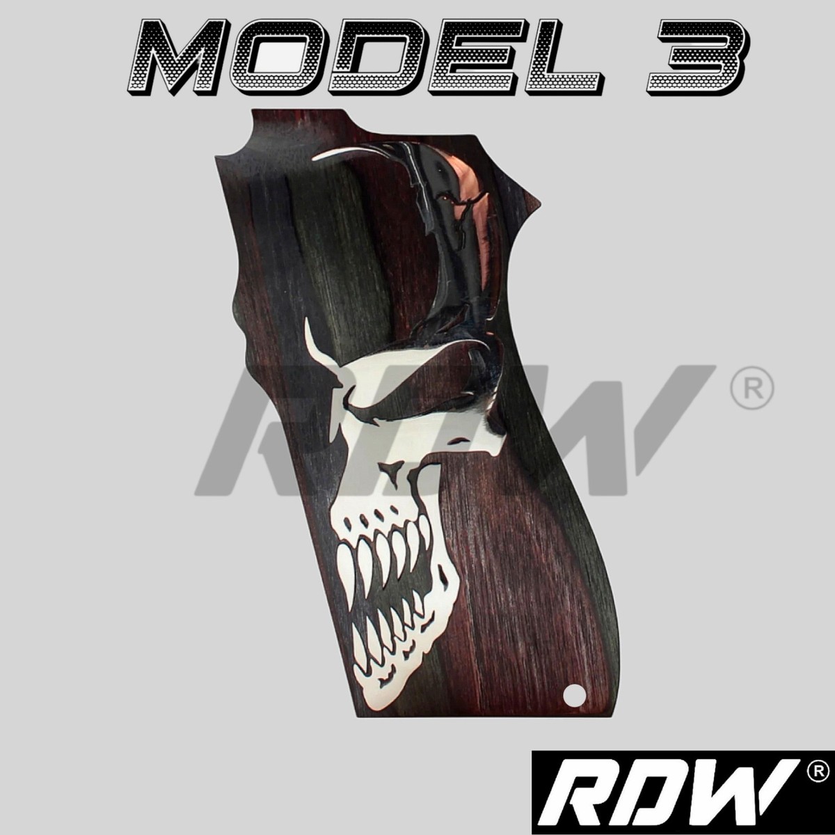 Smith Wesson Shorty .40 4013 TSW 4053 TSW 4056 TSW 6904 6906 6944