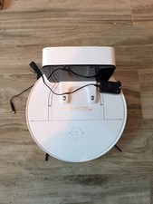rowenta aspirateur/laveur robot connecté rr9077wh x-plorer serie 130 ai animal &