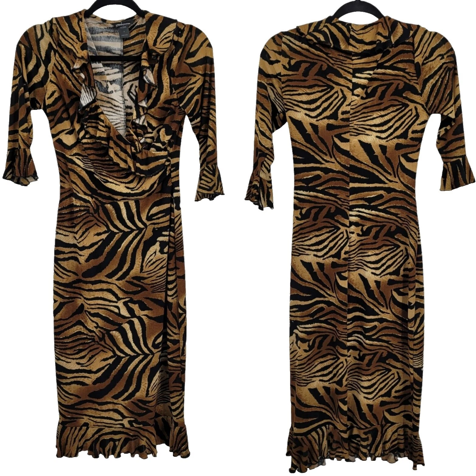 Polyester Clubwear Stretch, Bodycon Vintage Dresses for Women