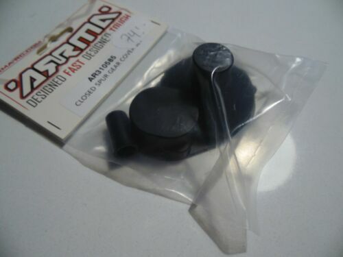 JOYSOG Housse Anti-poussière Pour Châssis RC Arrma 1/8 Mojave - Protection étanche En Nylon