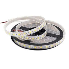 Outdoor LED Strip Lights Waterproof,Warm White IP68 Led Strip Assorted Colors