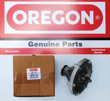Genuine Oregon 82-103 SPINDLE ASSEMBLY CUTTER HOUSING replaces  EXMARK, 126-4630