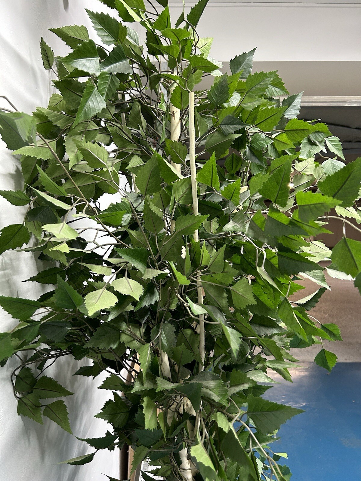 180cm Artificial Tree in Pot Indoor outdoor Décor eBay