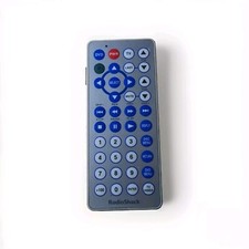 RadioShack Universal Remote Control 15-309,Slim, Operate up to 3 Devices Works
